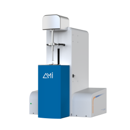 Синхронный термоанализ