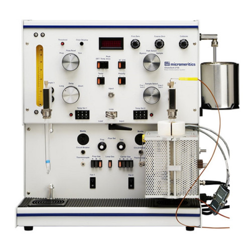 ChemiSorb 2720 and 2750 Анализатор хемосорбции