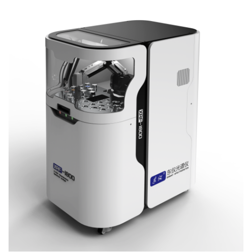 Orient DF-1800 Рентгенофлуоресцентный спектрометр