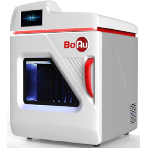 Micromate d7 система микроволнового разложения