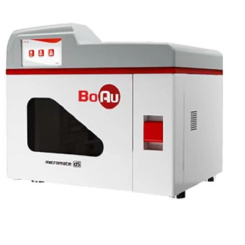 Micromate d5 система микроволнового разложения