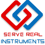 SERVE REAL INSTRUMENTS